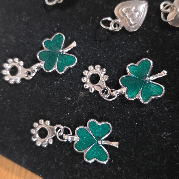 Assorted Charm Set - Picture 5 of 7